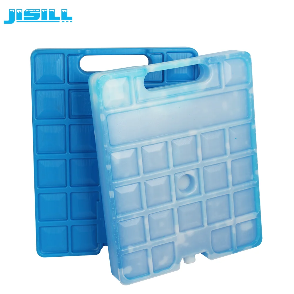 refillable ice pack