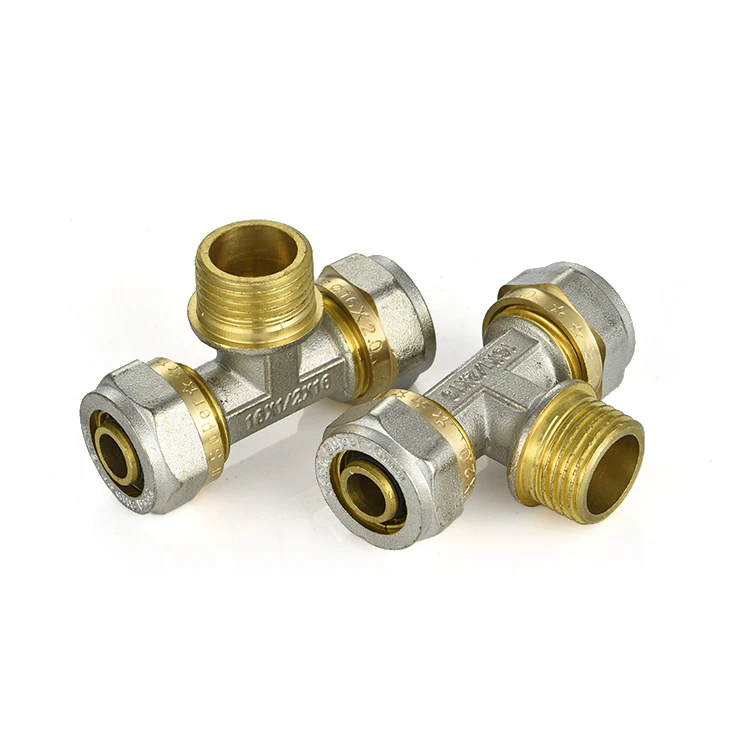 Lead Free Brass Quick Connect Couplings Water Tube Pex Fitting Buy Brass Quick Connect