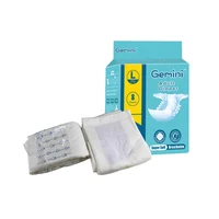 

OEM High Quality and Disposable diapers in bulk samples Adult Diapers