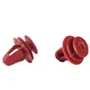 ZX Strong quality hot sell auto clip fasteners Plastic /white auto plastic clips /auto faster retainer