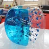 Lower price inflatable bumper ball,bubble football,bubble soccer Bumper Ball for kid and adult