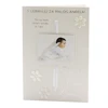 Large size new kids music birthday invitation card