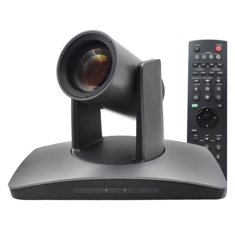 HD 1080p 12X,18X,20X Auto tracking video conference camera YSX-GT12U