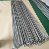 high melting molybdenum Mo bending rod used in furnace