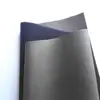 Simple Printing Surface Pu Leather With Polyester backing Use For Handbag