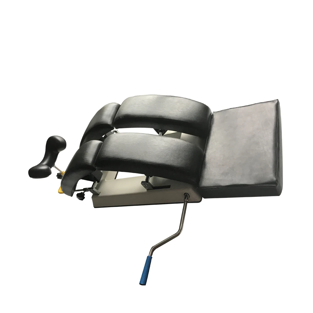 
Sample for Spine surgery frame with radiolucent Wilson Frame For operating table prone position 