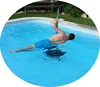 Stainless steel 304 Aquatic Swimming Pool Fitness Dance bar