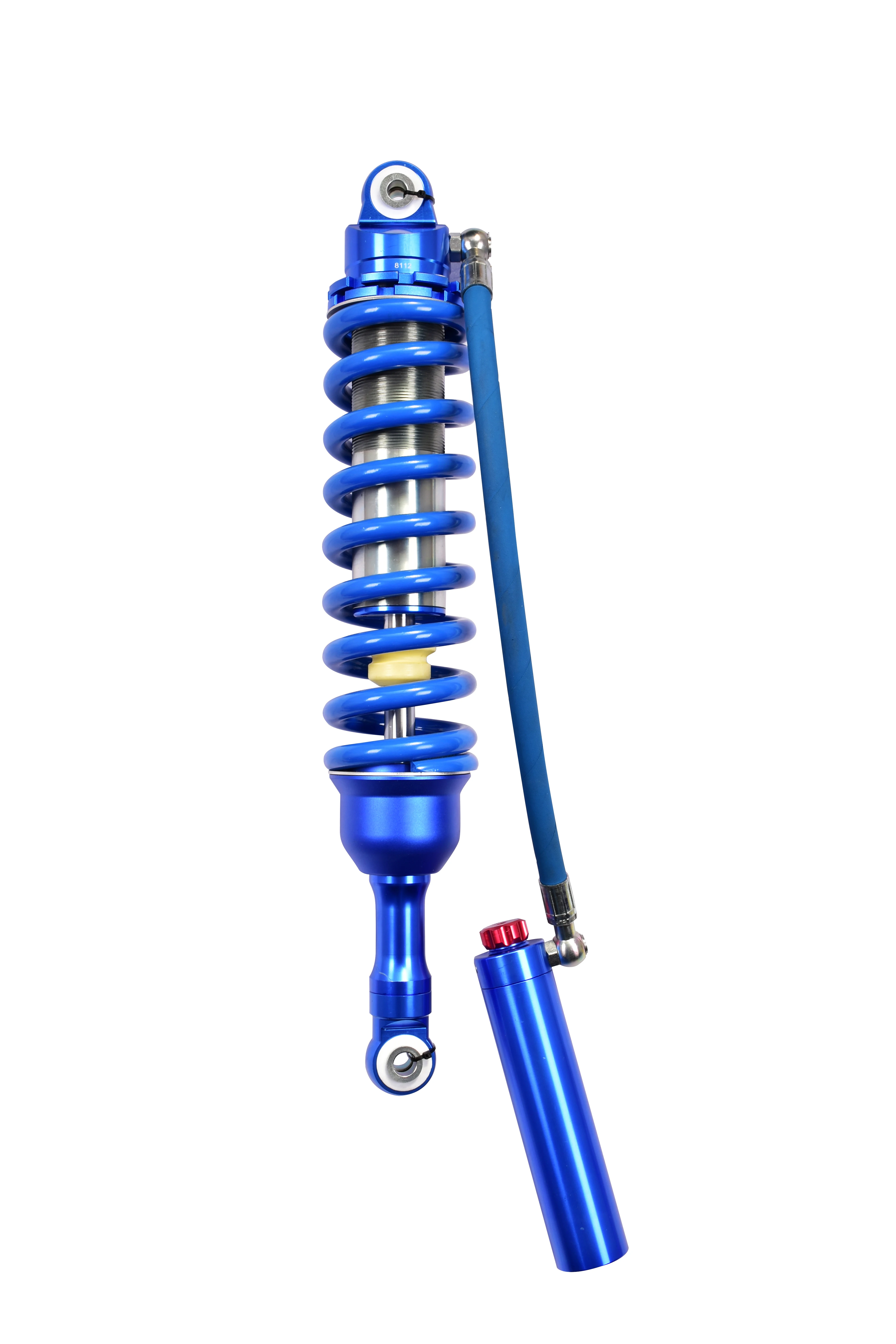 4x4 Lift Kits 36 Steps Rebound Racing Suspension Shock With Compression