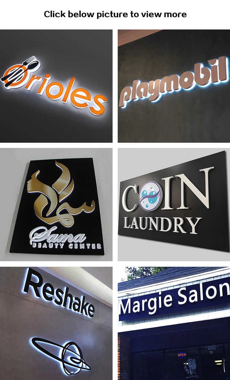 Electrical Shop Names Board Shop Sign Led Signboard 3d Sign Board - Buy ...