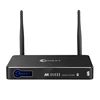 MK908II android tv box quad core 2G RAM 8G Flash with Alu case double antenna heng tv box hong kong