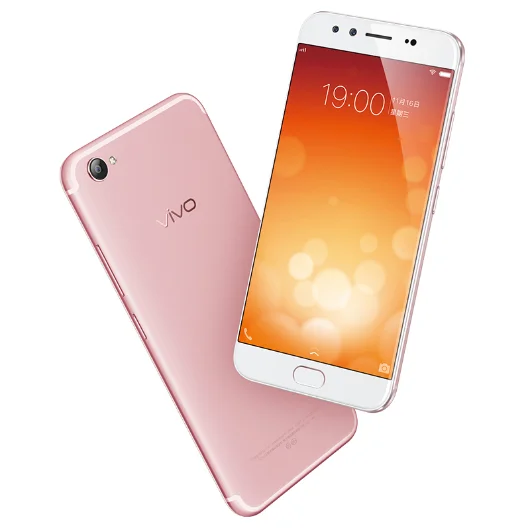 

New product!! 5.5 inch Original vivo x9s 4GB RAM vivo mobile price v6.0.1 android new Mobile Phone, N/a