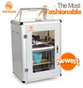 STL File 3D Metal Printer Digital Printing Machine for Large Plastic 3D Models