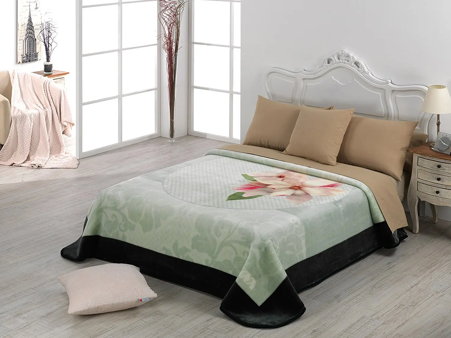 Cheap Mora Spain Blankets Find Mora Spain Blankets Deals On Line At Alibaba Com