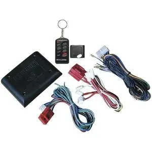 Bulldog RS82-I Do It Yourself Remote Starter Automatic Transmissions only