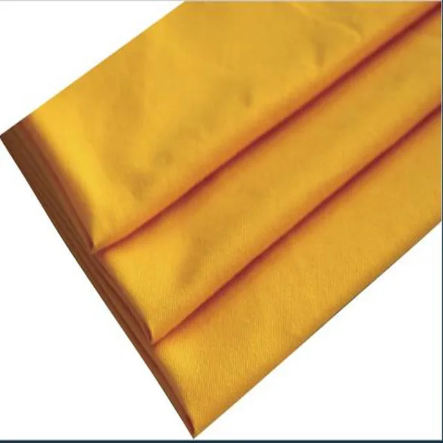 
Aramid IIIA Fabric Firefighting Garment 