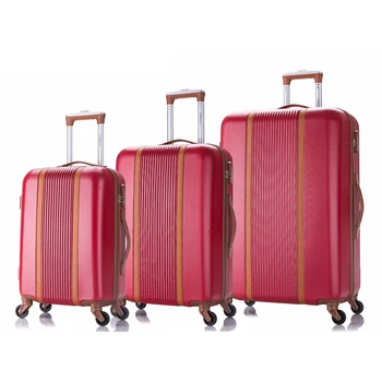 fancy luggage sets