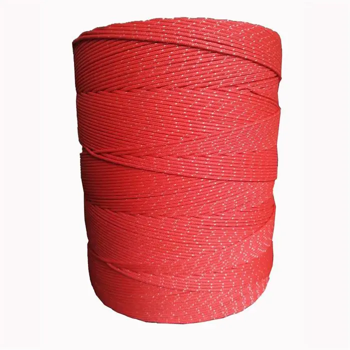 Builders String Brick Line82m X 2 Construction Fencing Rope Cord Nylon Braided 