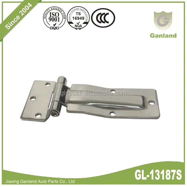 Refrigerated Truck Body Hinge