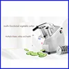 Hot sale leaf vegetable spinach cutting machine name of cutting vegetable cutting machine china