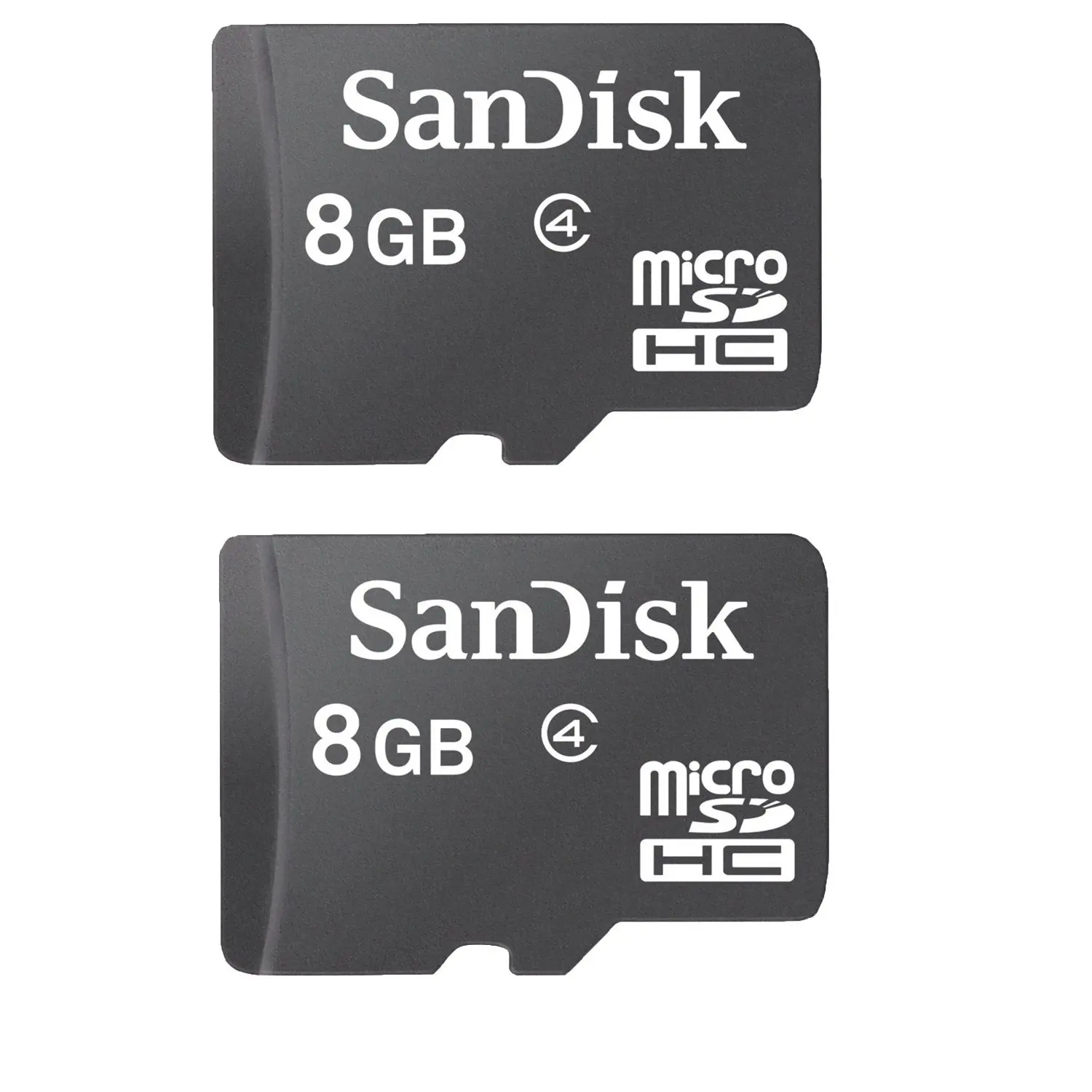 Чем отличается карта памяти microsd от microsdhc