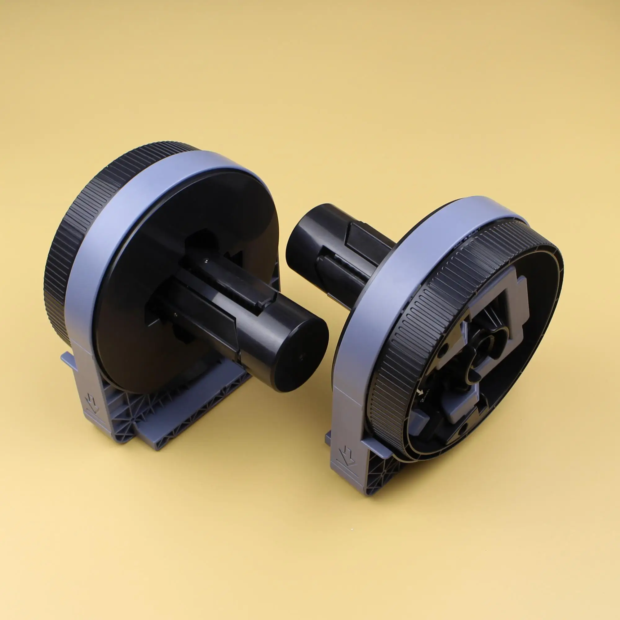 Original New Paper Roller Feeding Roll Adatper For Epson Sc T3000 T5000