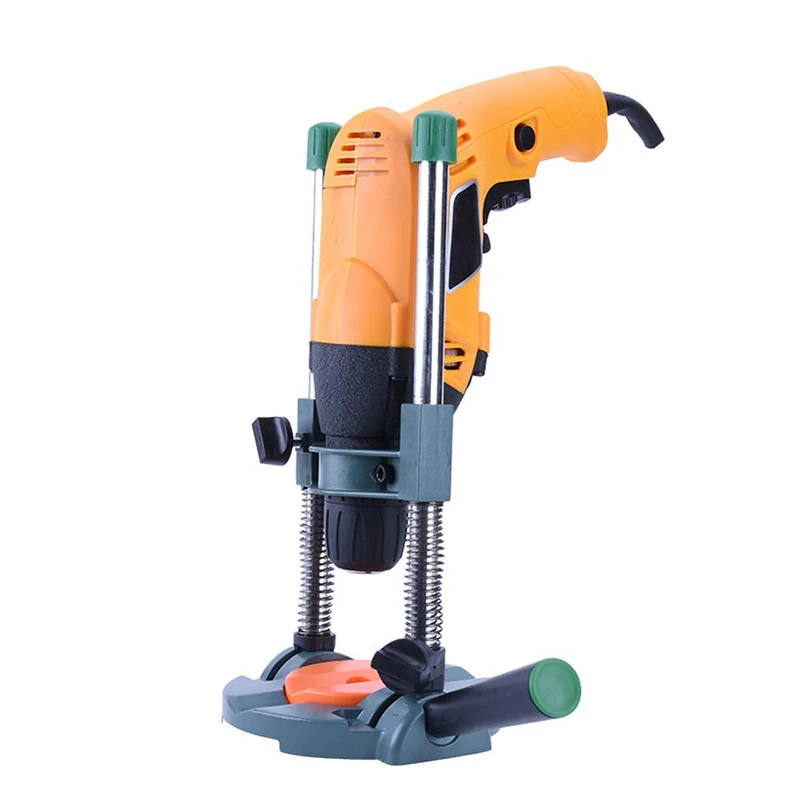 Hand Drill Stand Multifunction Universal Small Electric Drill Change