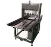 Commercial automatic bakery toast bread or cake making machine