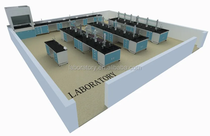 School Science Laboratory Equipment For School Lab Furniture Pathology