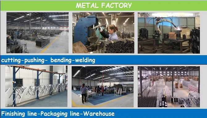 metal factory
