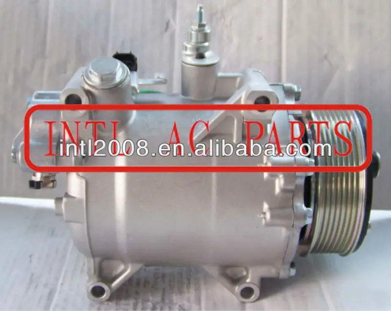 Sanden Trse09 Air Conditioning Auto Ac Compressor Clutch For