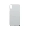 Hot 2019 New arrivals blank 3D sublimation phone case for iPhone Xs Max