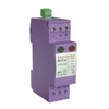 New design car cigarette lighter socket dk-dc20 power light switch surge protector with great price