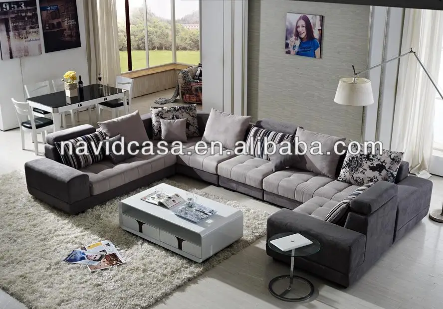 New Design Modern Wooden Fabric Clical Sofa New Design Modern Wooden Fabric Clical Sofa Sectional Product On Alibaba