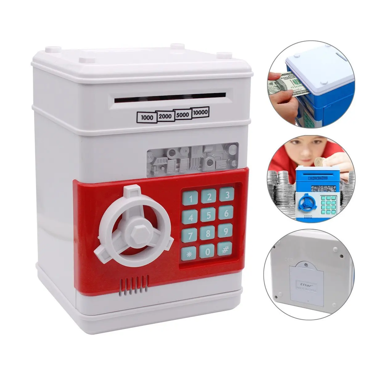 Cheap Atm Money Boxes, find Atm Money Boxes deals on line at