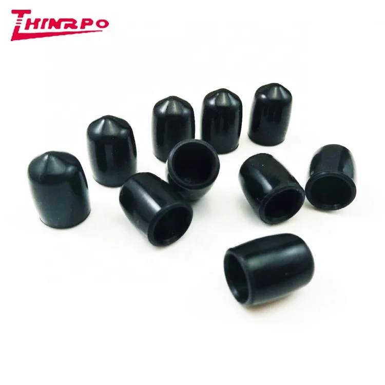 China Manufacture Oem Custom Molded Small Rubber Stopper Silicone ...