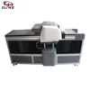 Wood/Glass/Plastic/Metal/Stone Digital Flatbed Printer/A1 LED UV Printer