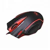 2000 DPI M902 High Speed 3D 4000 Refresh Rate Back Light Comfortable Touching Gaming Mouse