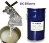 Factory Supplying low viscosity rtv liquid silicone rubber low shrinkage silicone liquid silicone factory price