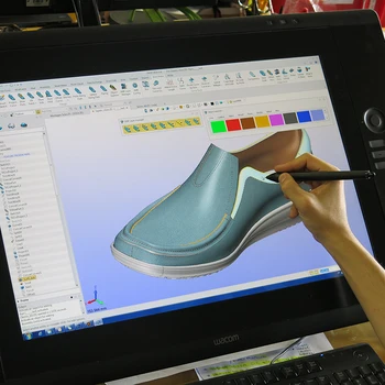 Best Cad Shoe Design Software