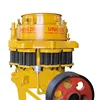 Stable & Excellent Performance Cone Stone Crusher for River Rock Crushing