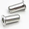 Auto clips and hardware fastener mild steel rivet