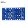3.6v battery charging pcb, fr4 charger circuit board