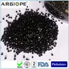 chemical industry high gloss best selling high purity black master batch formula