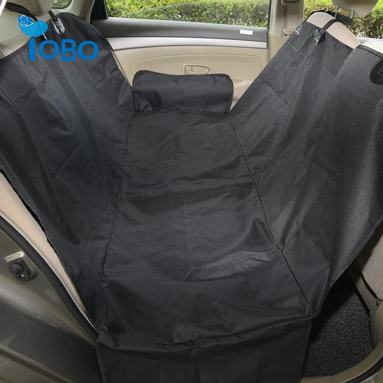 pet car hammock