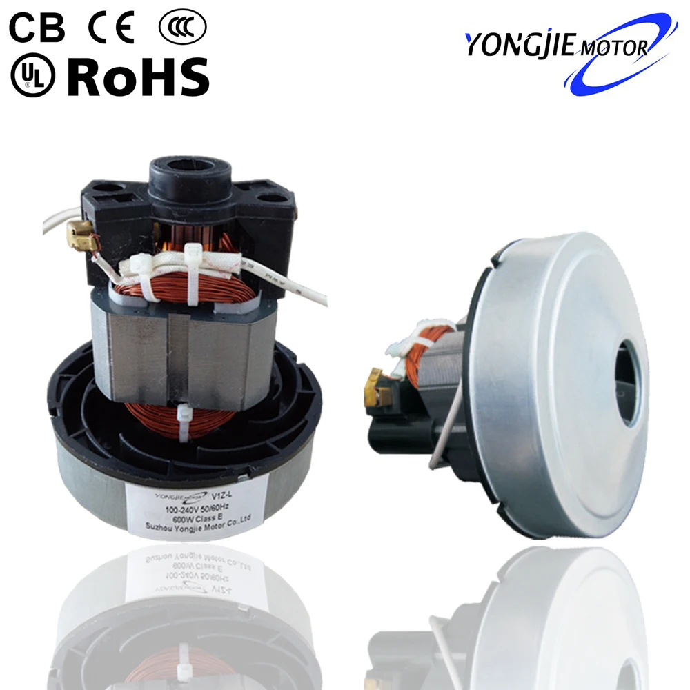 V1zl25 230v 600w Vacuum Cleaner Motor,Low Price Hot Selling Vacuum Cleaner Motor Buy