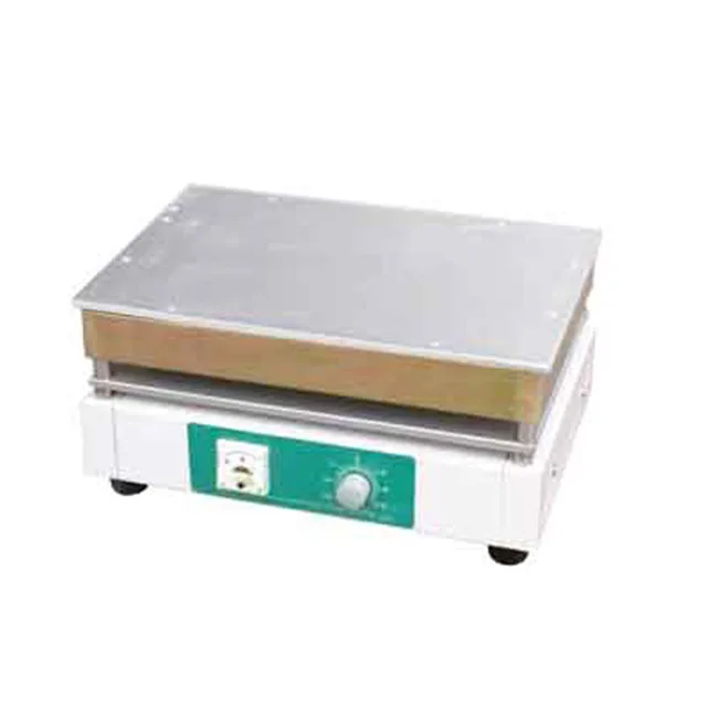 Laboratory Industrial Heating Equipment Hotplate HP-2A Price