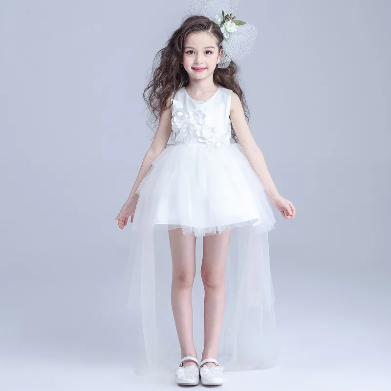 Formal Party Girls s font b Dresses b font font b Children b font font b