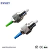 Screw-In 8 degree Pre-Angled Spring-Loaded Ceramic Ferrules fiber optic fc pc connector