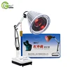 Magnetotherapy beauty equipment TDP Infrared heat lamp reviews Far Infrared Mineral Heat Spectrum Medical lamp CE Registered