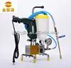 One component type Concrete Crack Injection High Pressure Grouting Pump